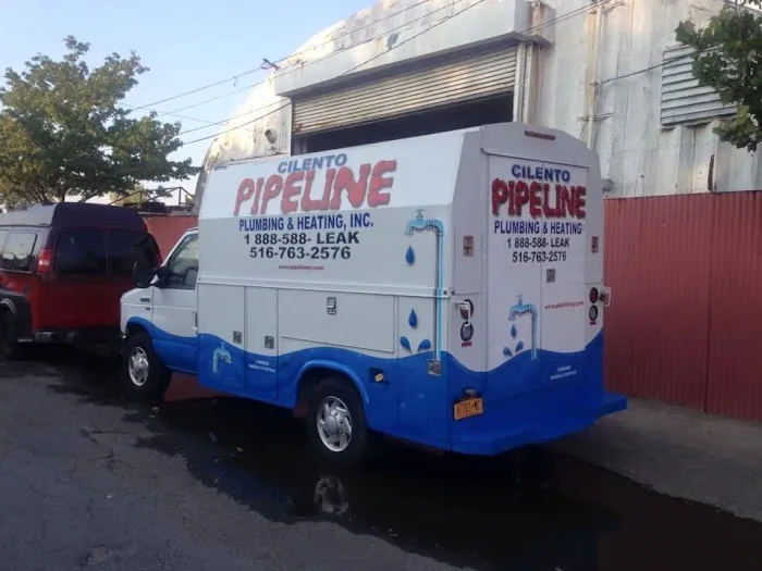 Cilento Pipeline Plumbing & Heating Inc. Picture 2
