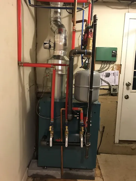 Cilento Pipeline Plumbing & Heating Inc. Picture 4