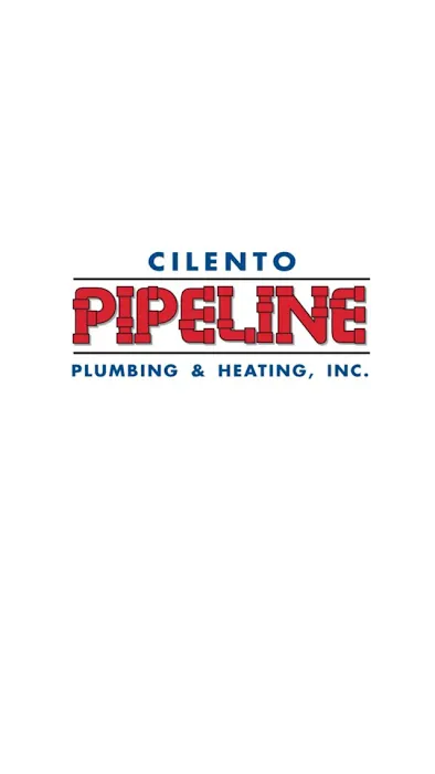 Cilento Pipeline Plumbing & Heating Inc. Picture 6