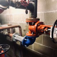 Long Beach Plumbing & Heating, Inc. ico