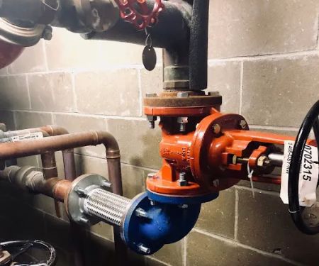 Long Beach Plumbing & Heating, Inc.