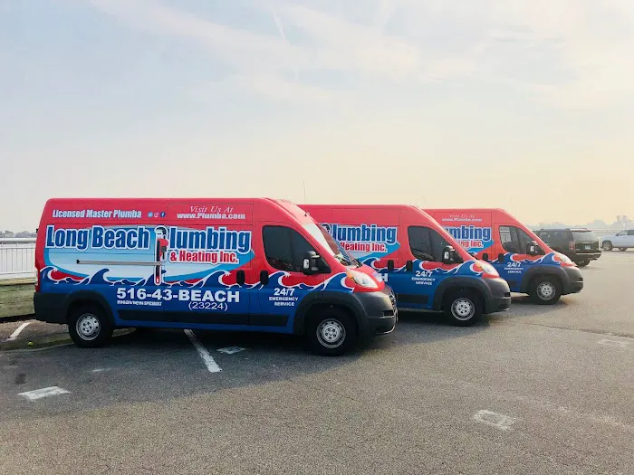 Long Beach Plumbing & Heating, Inc. Picture 2