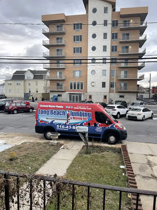 Long Beach Plumbing & Heating, Inc. Picture 6