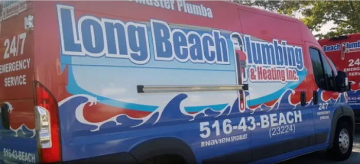 Long Beach Plumbing & Heating, Inc. Picture 9