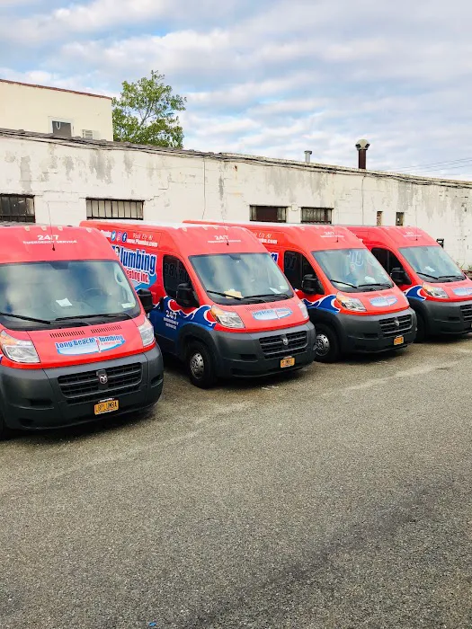 Long Beach Plumbing & Heating, Inc. Picture 10
