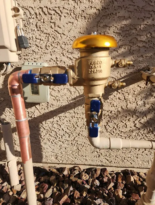 100 Percent Plumbing NY Picture 1