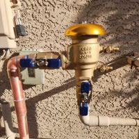 100 Percent Plumbing NY ico
