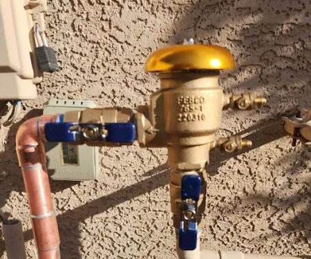 100 Percent Plumbing NY