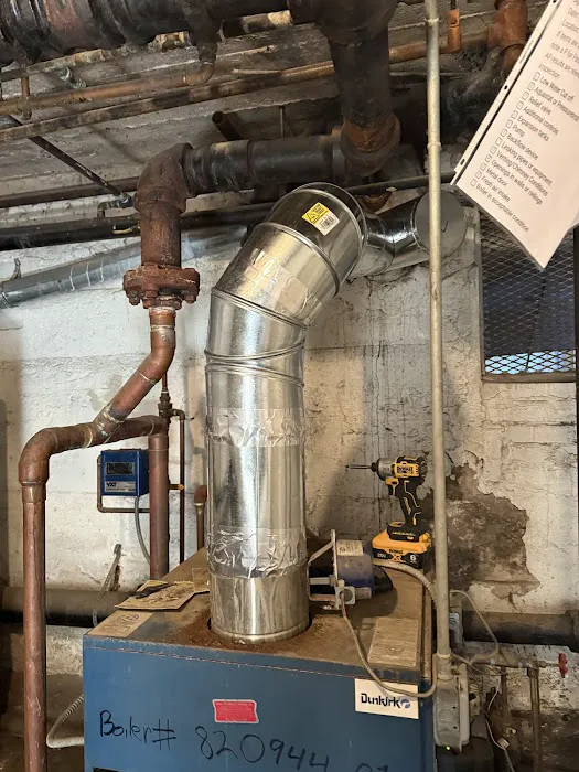 100 Percent Plumbing NY Picture 2