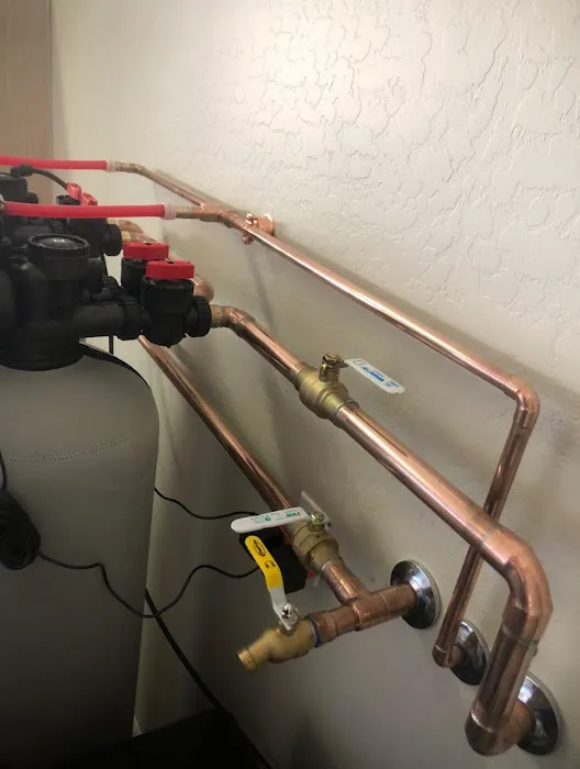 100 Percent Plumbing NY Picture 4