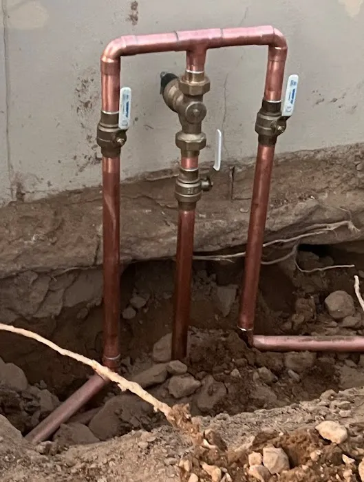 100 Percent Plumbing NY Picture 5