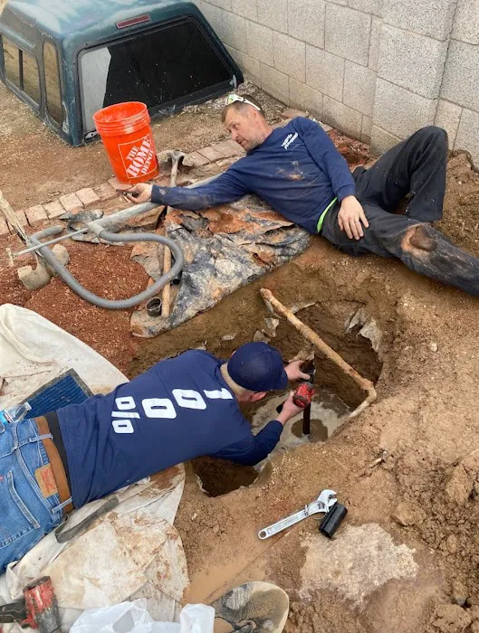 100 Percent Plumbing NY Picture 6