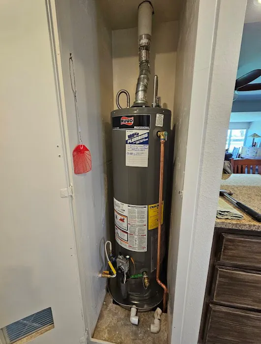 100 Percent Plumbing NY Picture 7