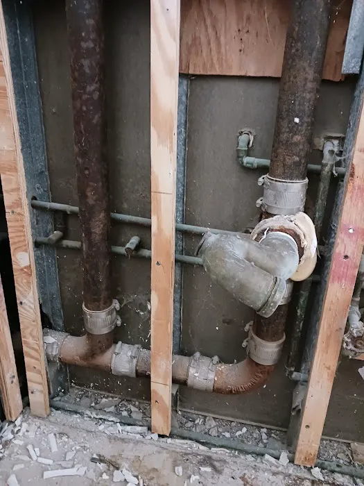 Full Time Sewer LLC Picture 3