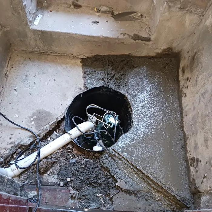 Full Time Sewer LLC Picture 1
