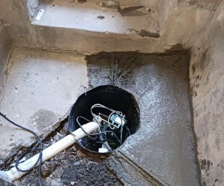 Full Time Sewer LLC