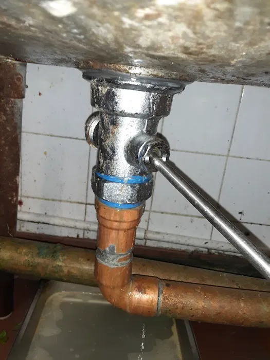 Full Time Sewer LLC Picture 4
