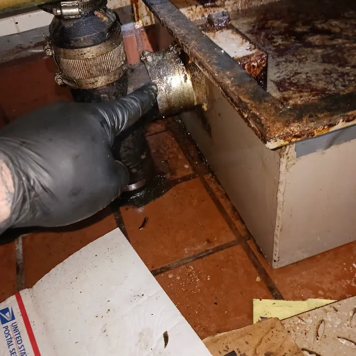 Full Time Sewer LLC Picture 9