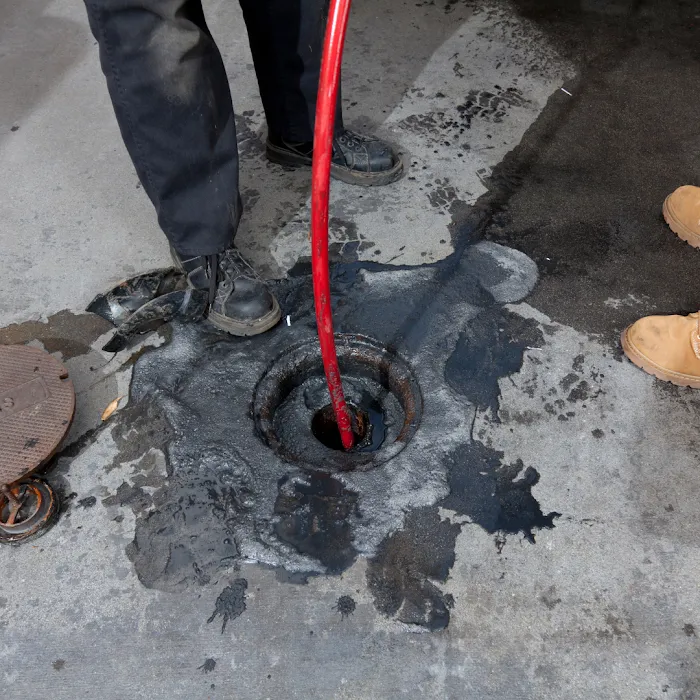 Full Time Sewer LLC Picture 8