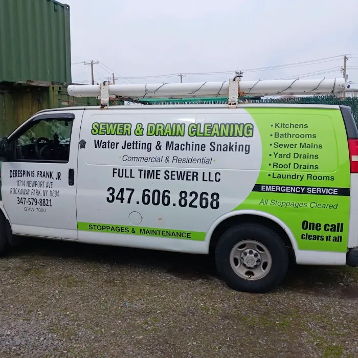 Full Time Sewer LLC Picture 7