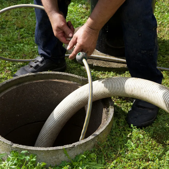 Full Time Sewer LLC Picture 10