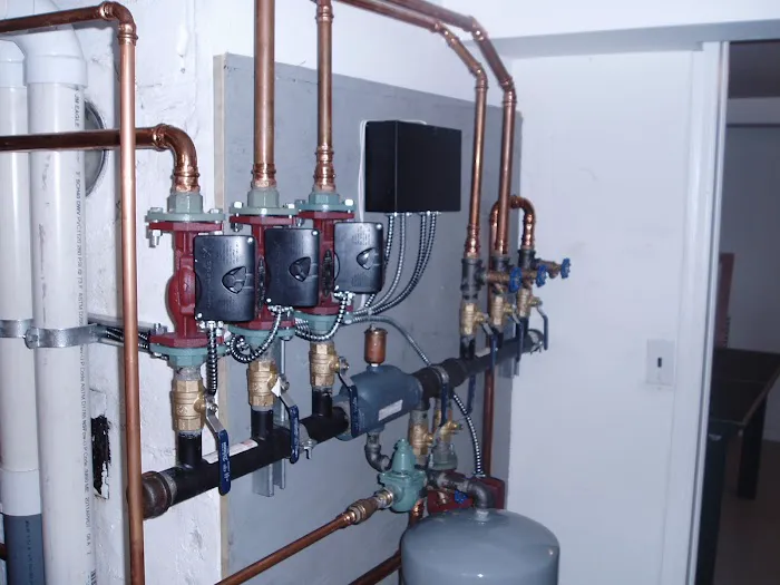 O'Keefe Plumbing & Heating, Inc. Picture 2