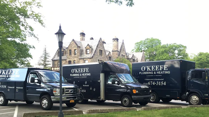 O'Keefe Plumbing & Heating, Inc. Picture 3