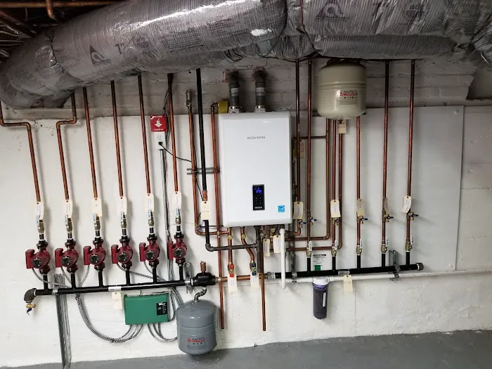 Island Steam & Water Inc. Picture 3