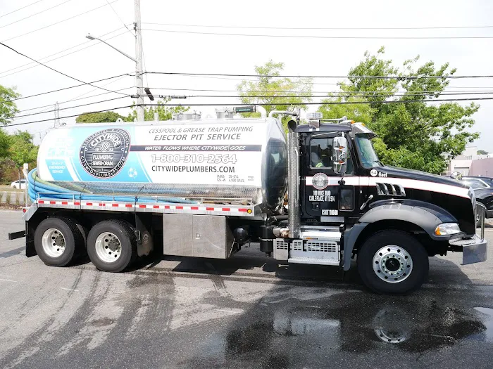 Citywide Sewer-Drain & Plumbing Corp Picture 2