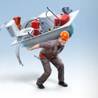 Citywide Sewer-Drain & Plumbing Corp ico
