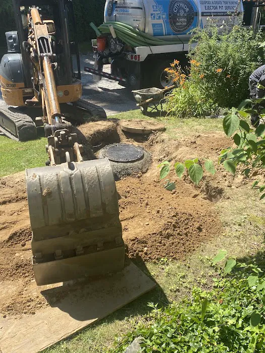 Citywide Sewer-Drain & Plumbing Corp Picture 6