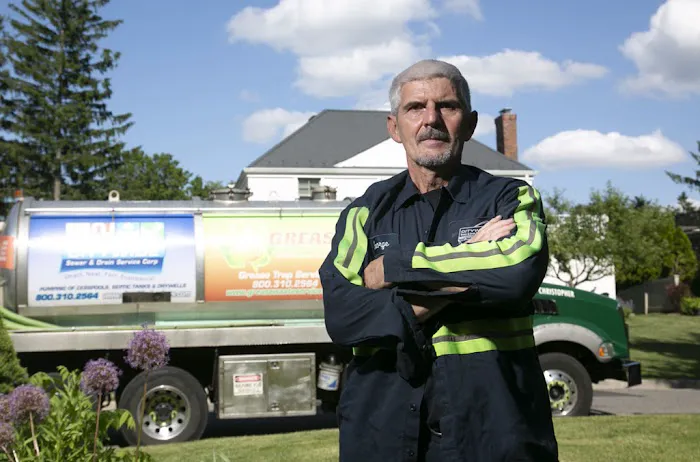 Citywide Sewer-Drain & Plumbing Corp Picture 7