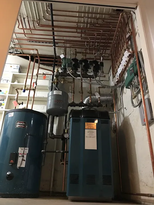 Gramman Plumbing & Heating Picture 3