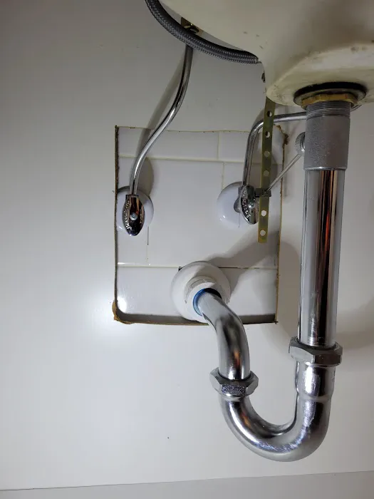 Gramman Plumbing & Heating Picture 4