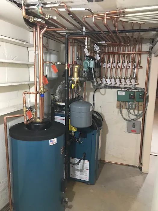 Gramman Plumbing & Heating Picture 2