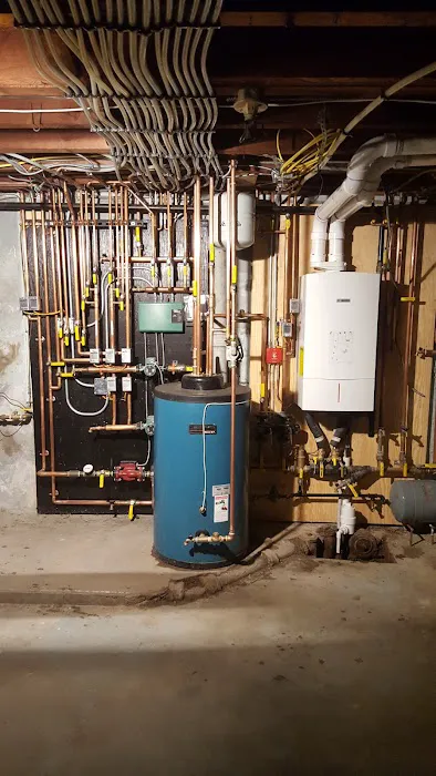 Gramman Plumbing & Heating Picture 1