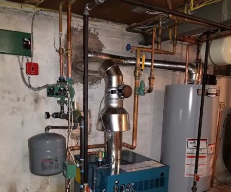 Pcj Pipes & More,Inc