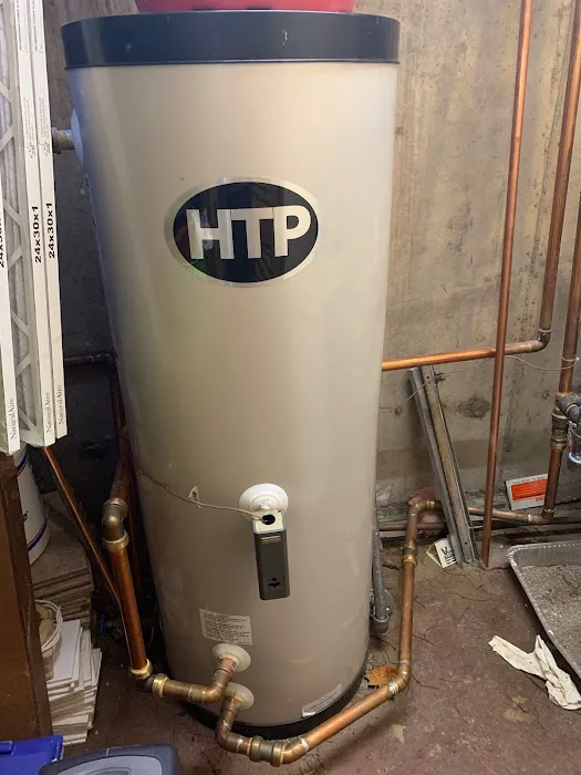 J&E Plumbing & Heating Picture 1