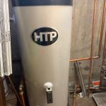 J&E Plumbing & Heating