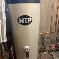 J&E Plumbing & Heating ico