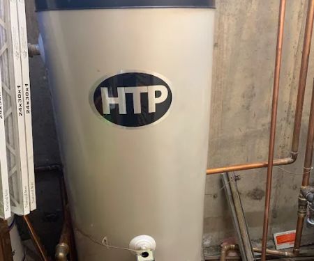 J&E Plumbing & Heating