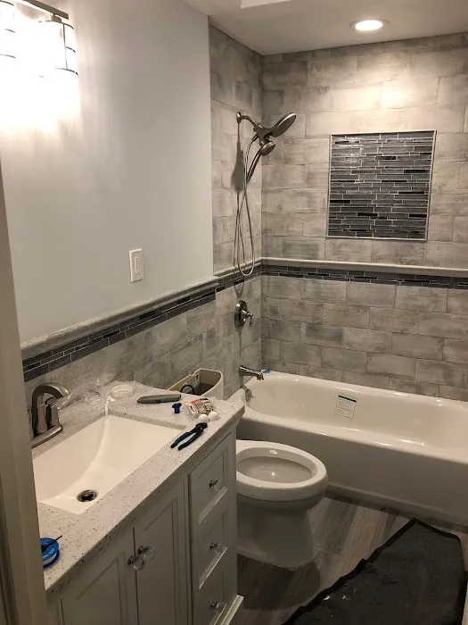J&E Plumbing & Heating Picture 6