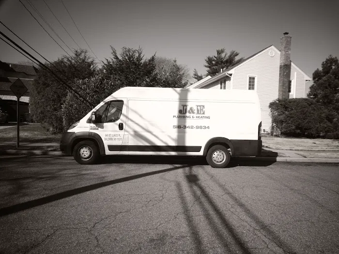 J&E Plumbing & Heating Picture 5