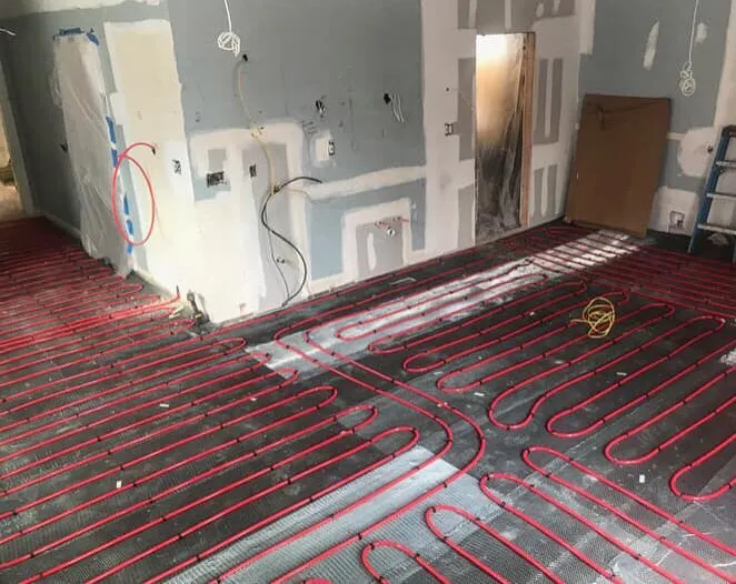 J&E Plumbing & Heating Picture 9