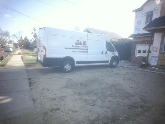 J&E Plumbing & Heating Picture 7