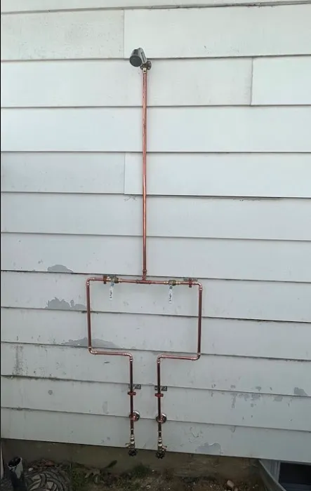 J&E Plumbing & Heating Picture 10