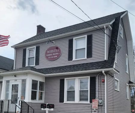 Webster Plumbing & Heating