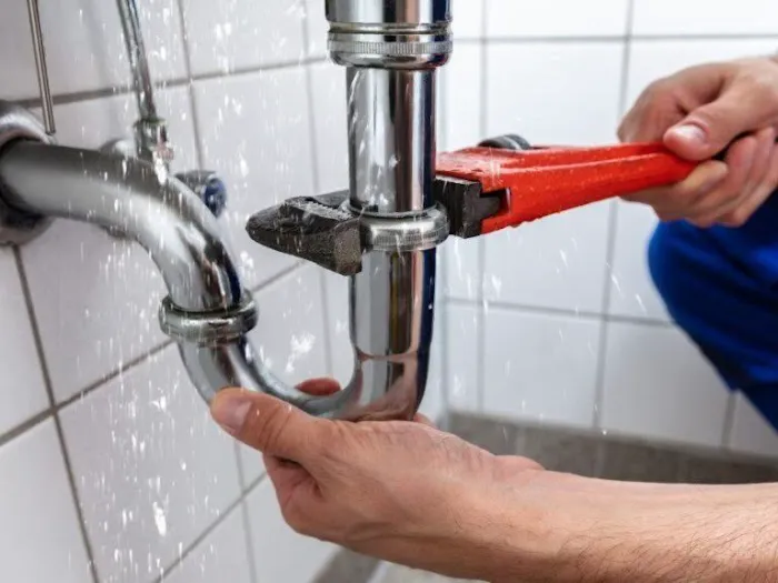 Ashford Plumbing Experts Picture 2