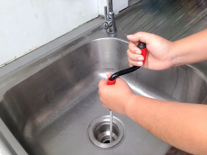 Ashford Plumbing Experts Picture 8
