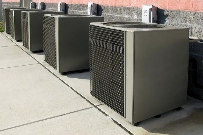 Green Apple Mechanical Plumbing Heating & Cooling Garfield Picture 4